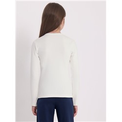 Апрель Лонгслив 1ДДЛД4131023