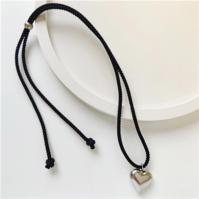 Подвеска на цепочке