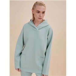 PELICAN Толстовка DFNK6933/1