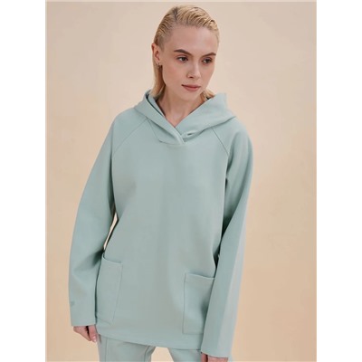 PELICAN Толстовка DFNK6933/1