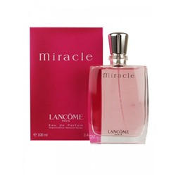Парфюмерная вода Lancome Miracle Pour Femme женская
