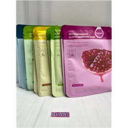 Маска #22761854