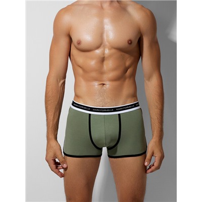 ТРУСЫ МУЖСКИЕ (2ШТ) 411165-2