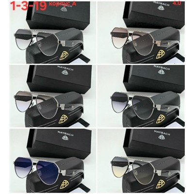 Солнцезащитные очки #23064440