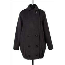 01-12160 Пальто женское демисезонное