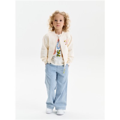 Брюки для девочек