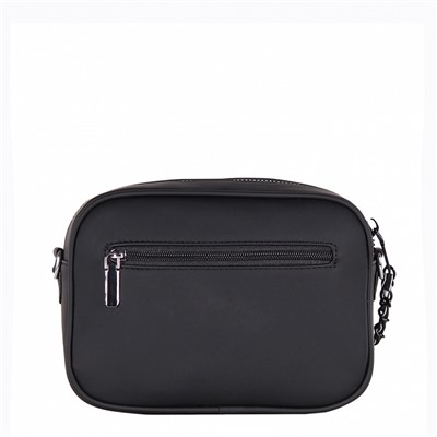 Сумка 8879CD black Alex&Mia