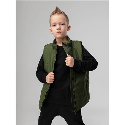 Bodo Жилет 14-55МU