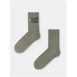 MARK FORMELLE Женские носки 559U-3286