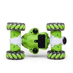 Машина "Сириус" р/у, 27 MHz, в коробке