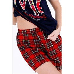 Натали Пижама 10876