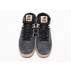 Зимние Кроссовки New Balance CT574 High