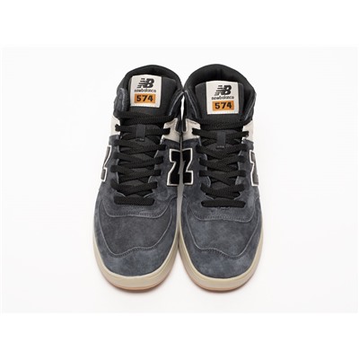 Зимние Кроссовки New Balance CT574 High