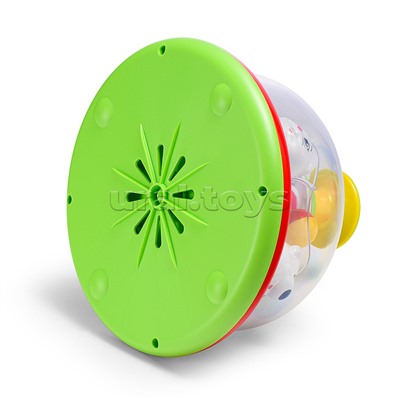 Юла-карусель "Аттракцион" в п/пакете