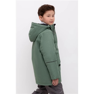 CROCKID Куртка ВК 36091/1 ГР