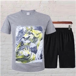 Костюм двойка