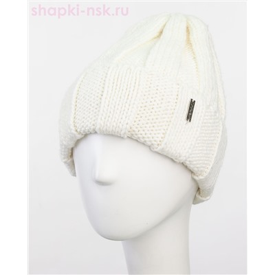 25425 1A KHW F Лаурель Колпак флис (56-58)