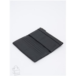 Женский кошелек 3887-1806 black Vermari в Новосибирске