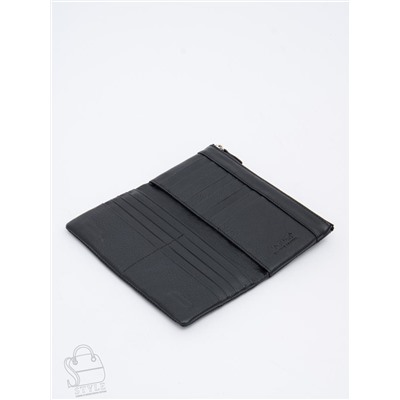 Женский кошелек 3887-1806 black Vermari в Новосибирске