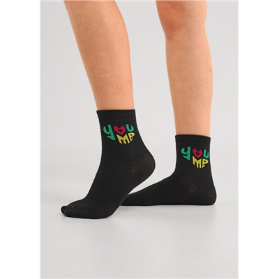 Носки детские для девочки