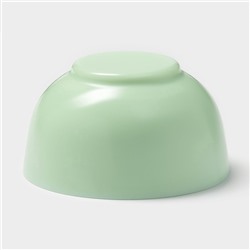 Салатник Luminarc DIWALI PARADISE GREEN, 750 мл, d=14.5 см, стеклокерамика, светло-зеленый