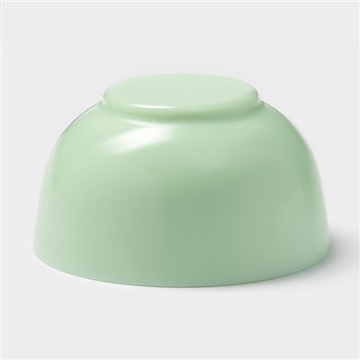Салатник Luminarc DIWALI PARADISE GREEN, 750 мл, d=14.5 см, стеклокерамика, светло-зеленый