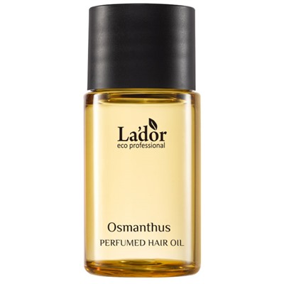 LADOR Питательное парфюмированное масло для волос OSMANTHUS 10 мл