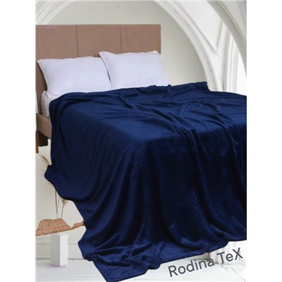 -ПЛЕД ,, АНАНАС 2055919-2