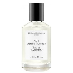 THOMAS KOSMALA №4 APRES L'AMOUR edp 100ml TESTER