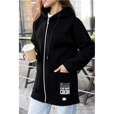 Толстовка женская укороченная Алина Ч Арт. 10208