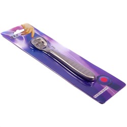 Mertz Скребок педикюрюрный для кожи A1330 7249