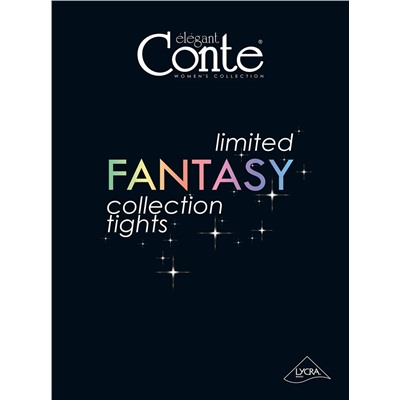 Conte elegant Женские колготки AUTHENTIC