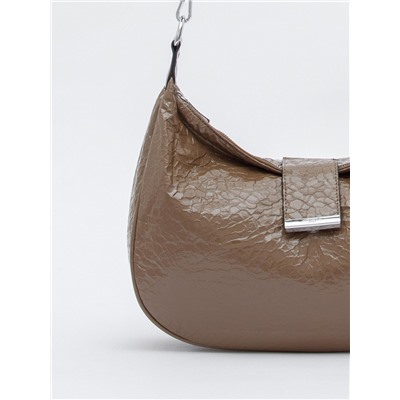 Сумка 51140S cappuccino  Velina Fabbiano-Safenta