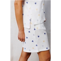 Пижама с шортами 379 НАТАЛИ, 1023418