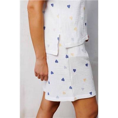 Пижама с шортами 379 НАТАЛИ, 1023418