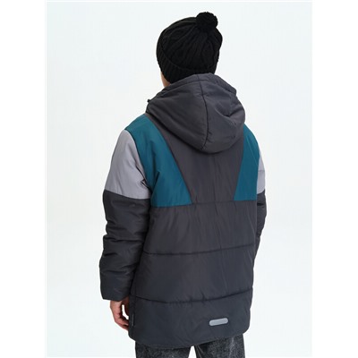 Куртка для мальчиков