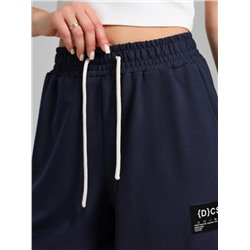 Брюки женские Успех-5 (Графитовый)