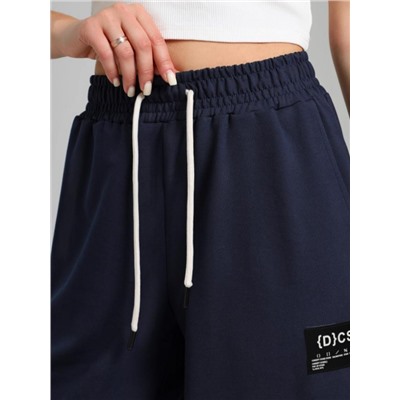 Брюки женские Успех-5 (Графитовый)