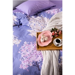 КПБ Весенние деревья поплин