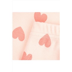 Комплект (Туника+Леггинсы) YOULALA, 1075406