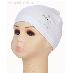 02-62-FT Шапка для мальчика (36-38)