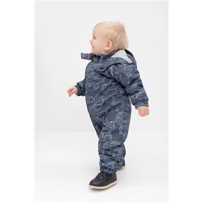 CROCKID Комбинезон ВК 60085/н/39 Ал