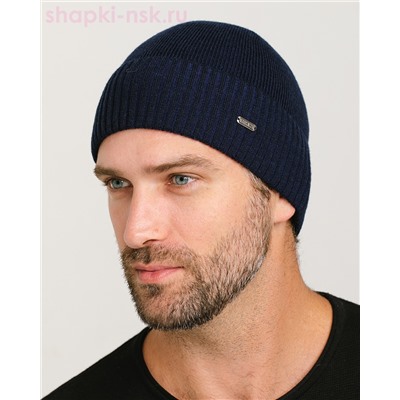 312 T Шапка мужская (56-58)
