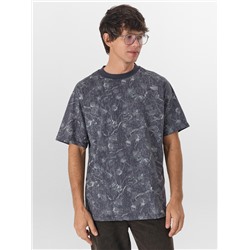 ФУТБОЛКА МУЖСКАЯ 111846