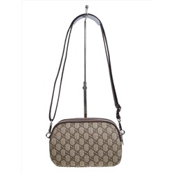 Женская сумка из искусственной кожи, мультицвет