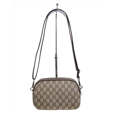 Женская сумка из искусственной кожи, мультицвет