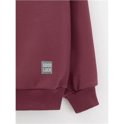 CROCKID Свитшот КР 302802