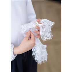 Лолита, блузка трикотажная