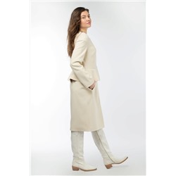 01-09185 Пальто женское демисезонное