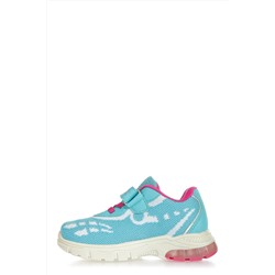 Полуботинки малодетские ECOTEX